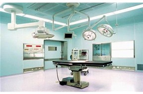 手术无影灯的安检和调试时应该留意的细节